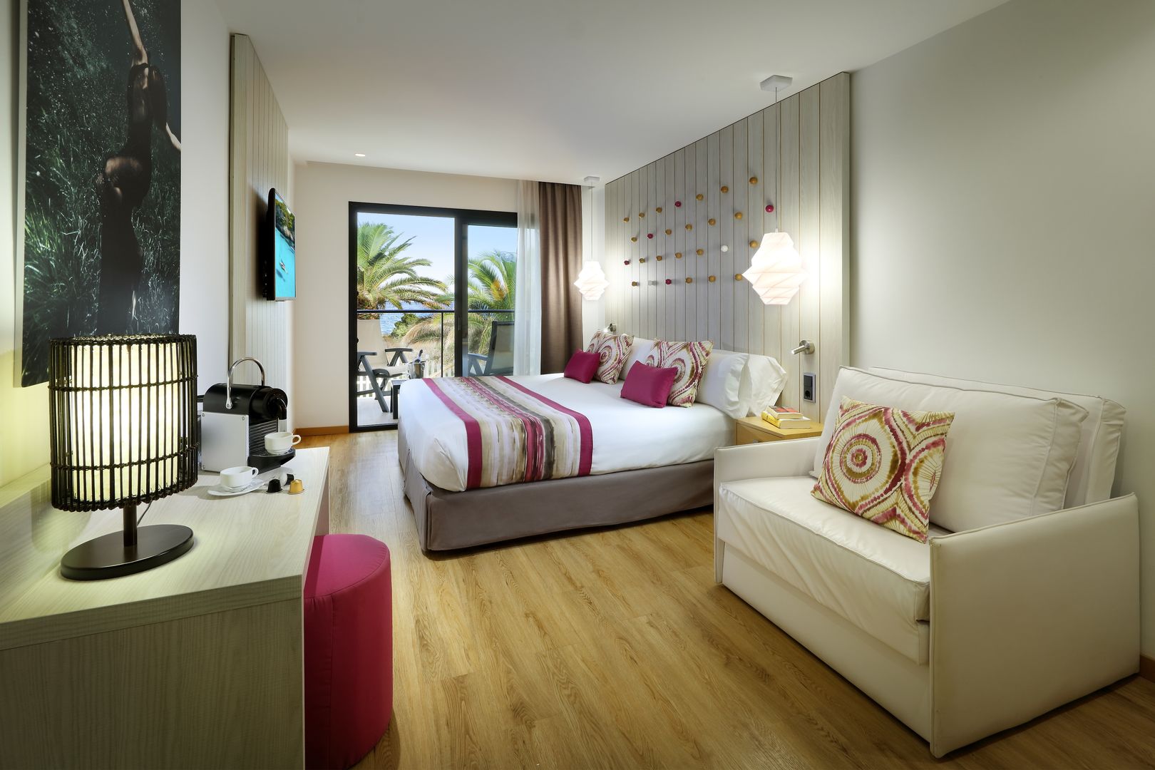 Grand Palladium White Island Resort & Spa foto 95