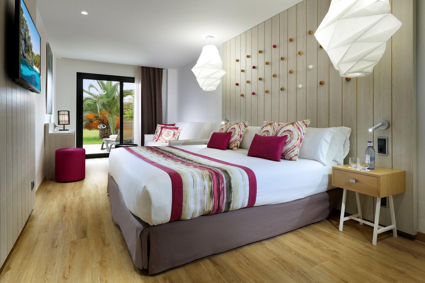 Grand Palladium White Island Resort & Spa foto 50