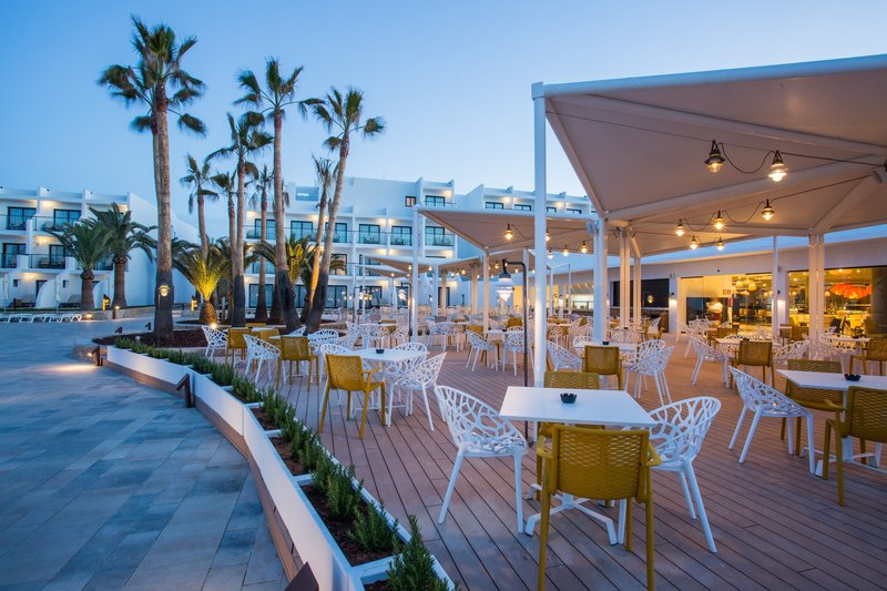 Grand Palladium White Island Resort & Spa foto 43