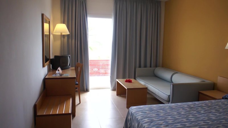 Grand Palladium White Island Resort & Spa foto 8