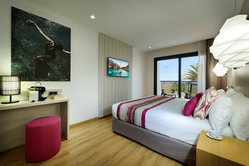 Grand Palladium White Island Resort & Spa foto 67
