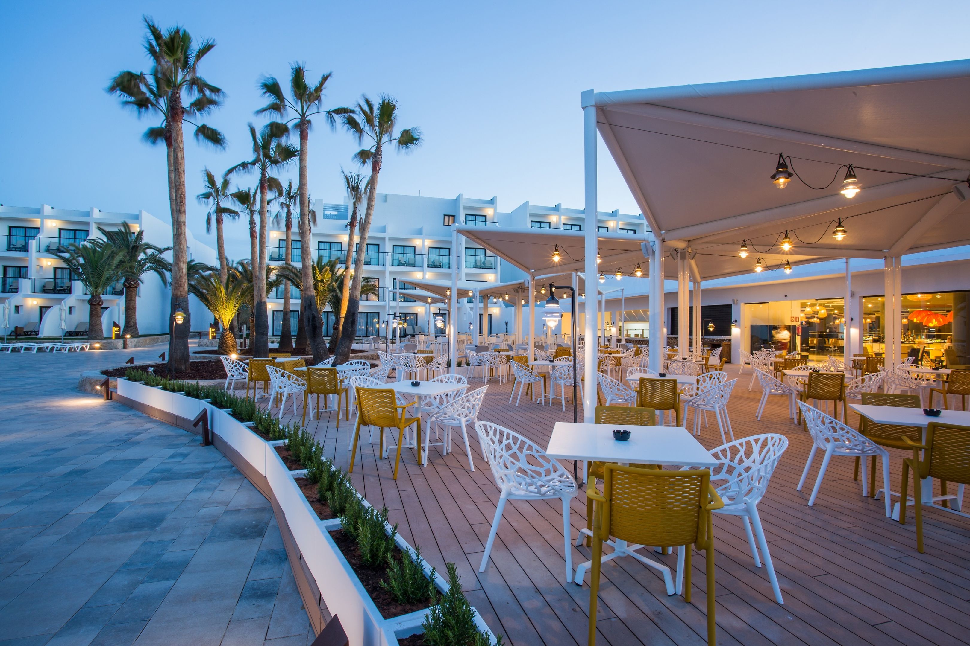 Grand Palladium White Island Resort & Spa foto 45