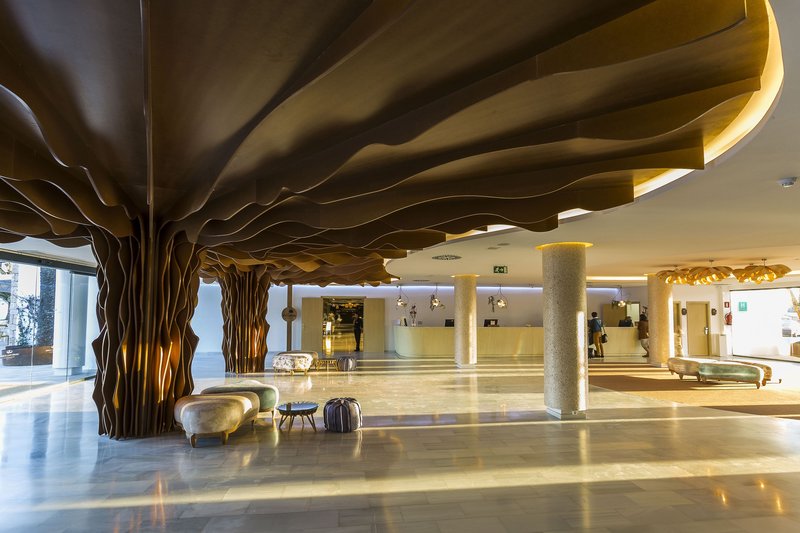 Grand Palladium White Island Resort & Spa foto 31