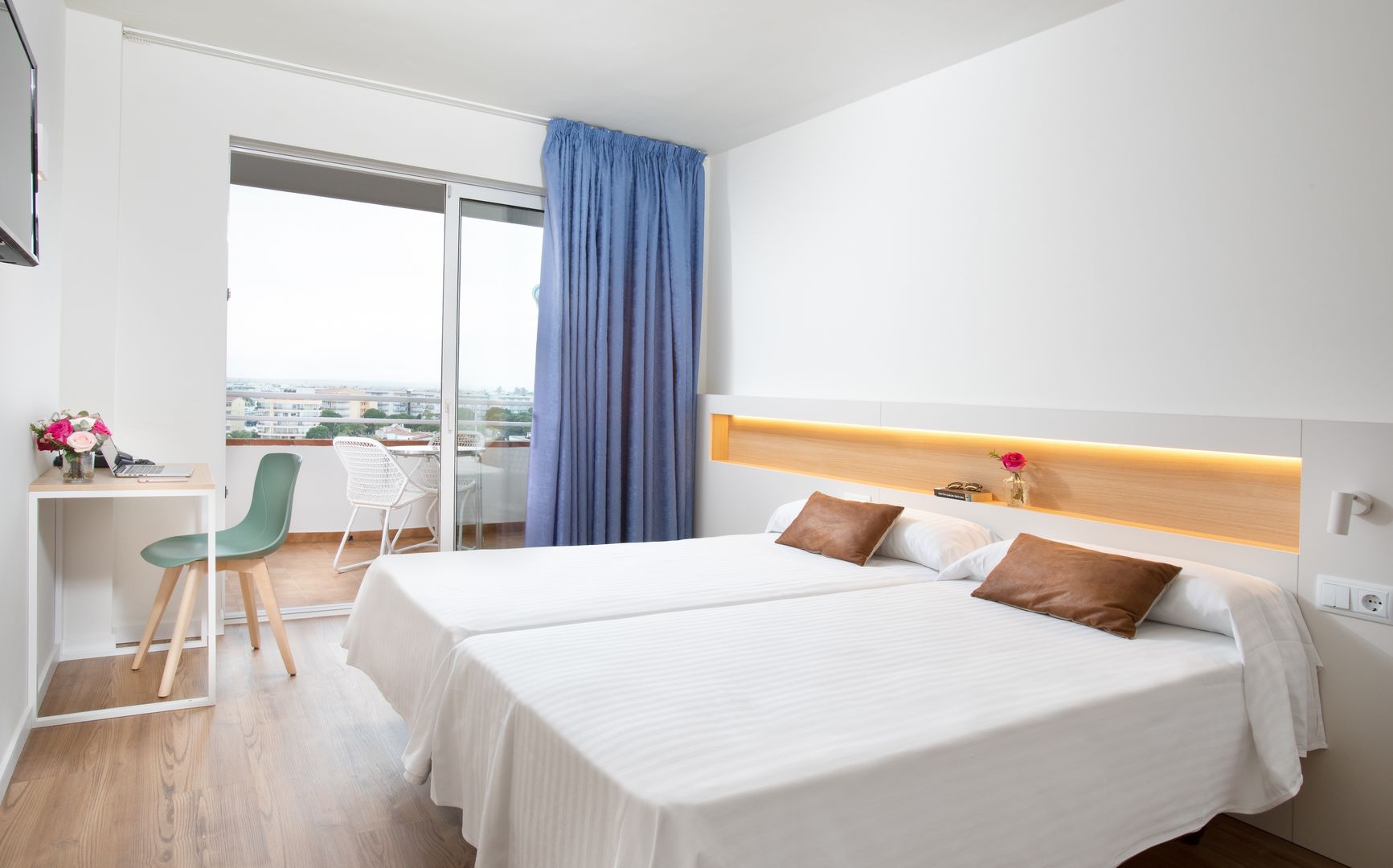 Prestige Sant Marc foto 15