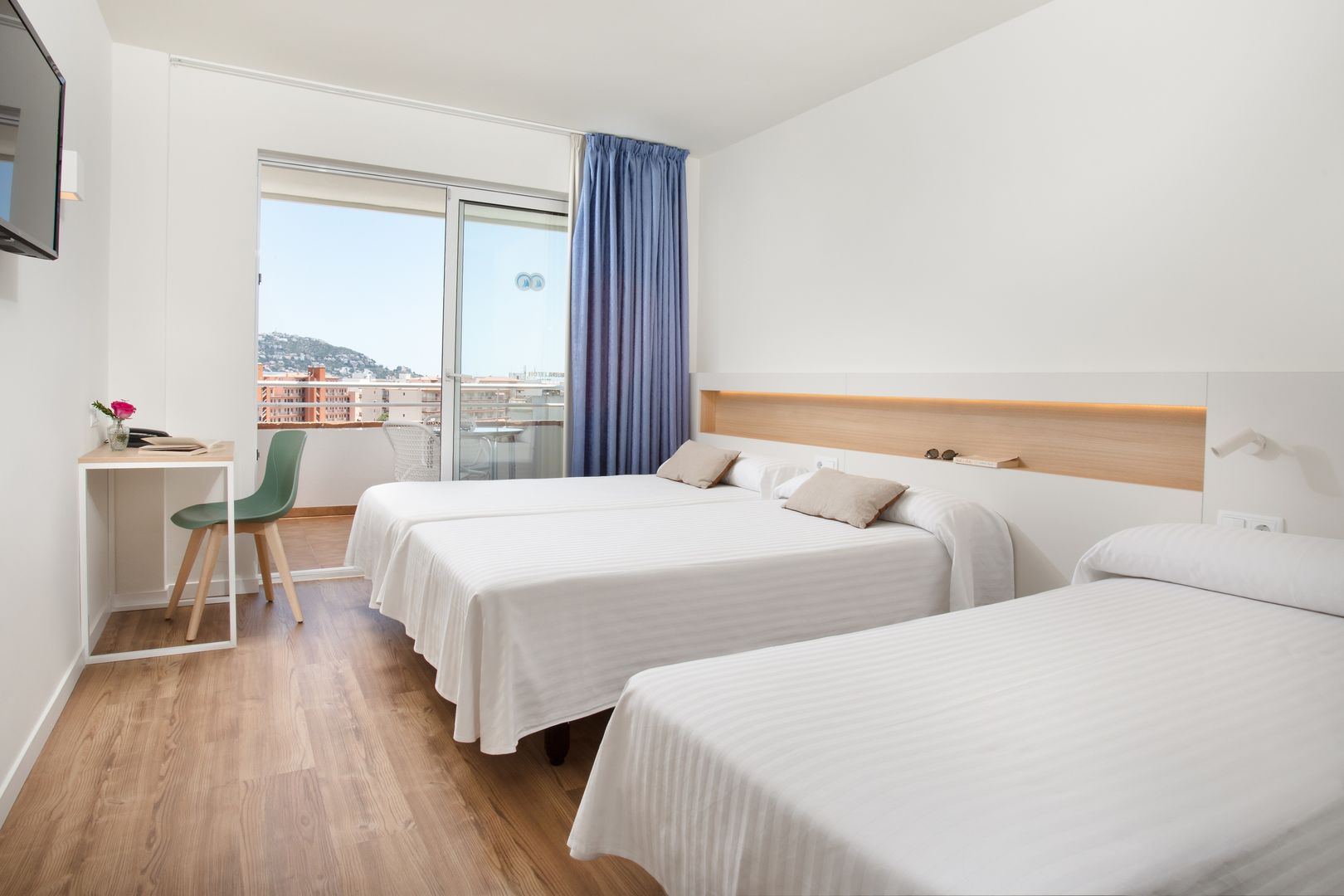 Prestige Sant Marc foto 10