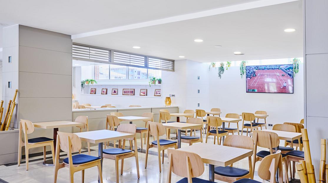 Prestige Sant Marc foto 20