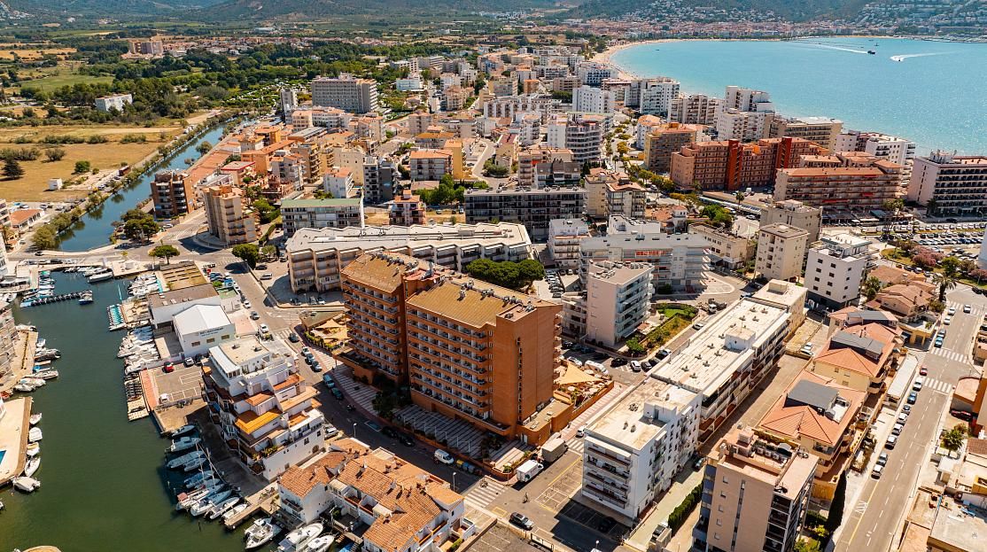 Prestige Sant Marc foto 8