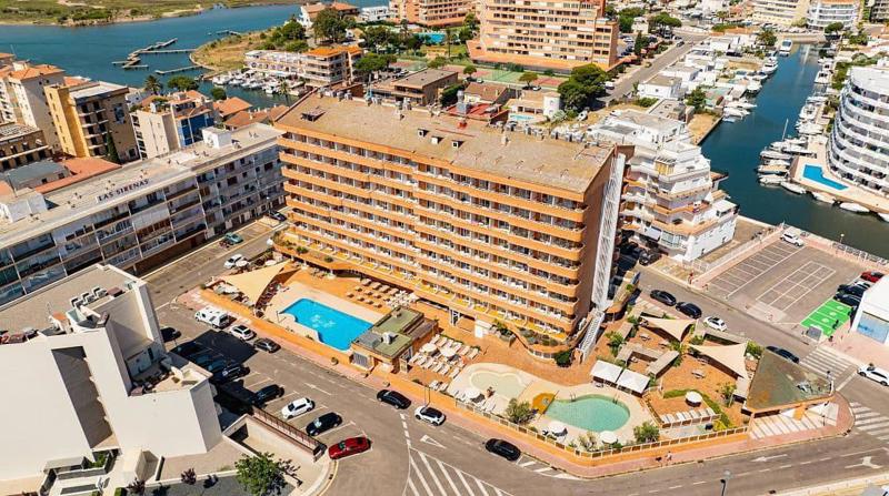 Prestige Sant Marc in Rosas - foto 4