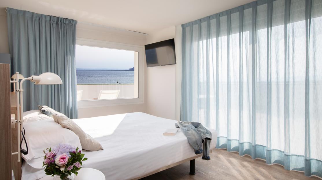 Prestige Hotel Mar y Sol Elit foto 23