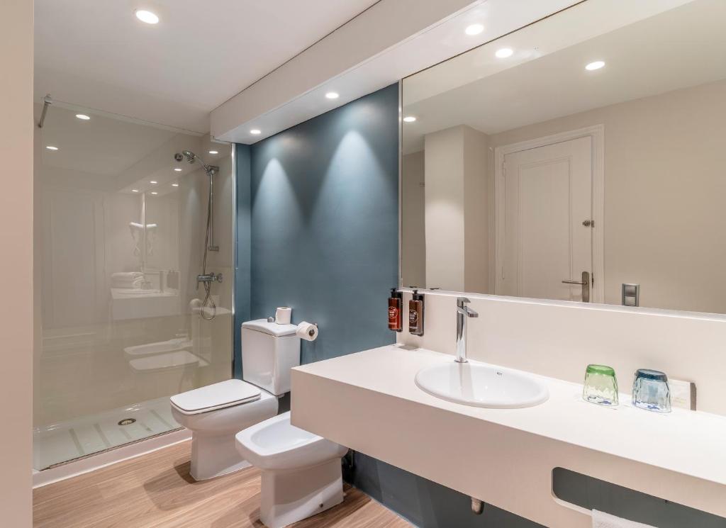 Prestige Hotel Mar y Sol Elit image 2