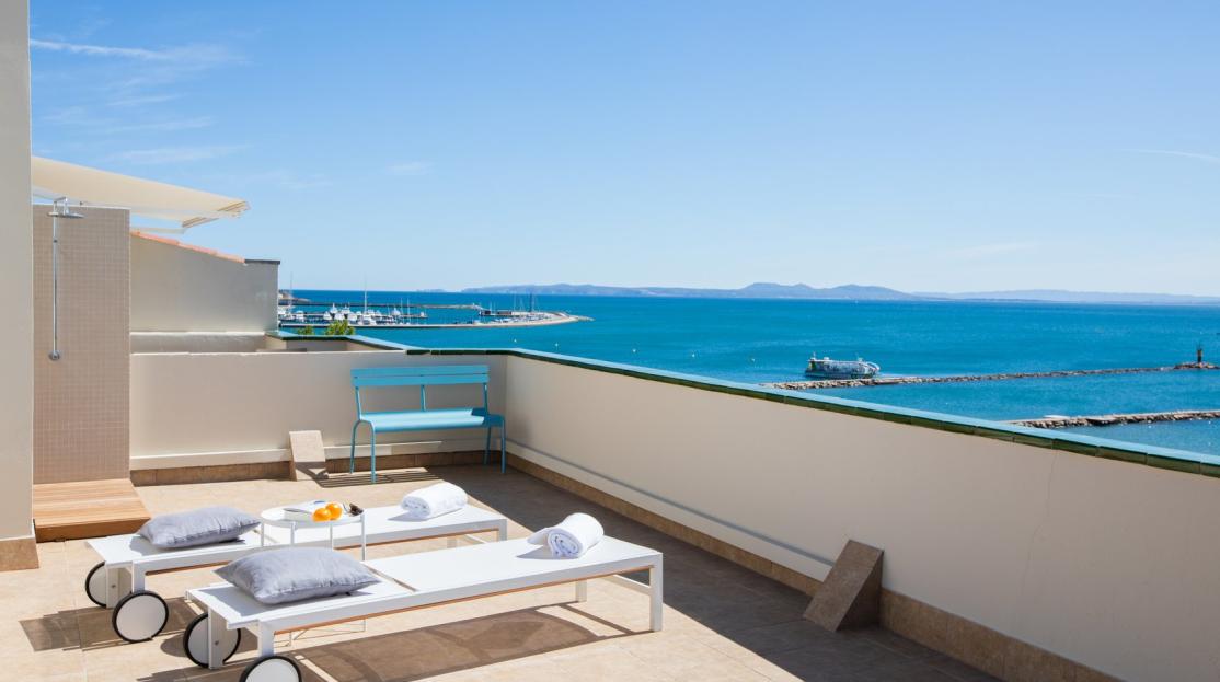 Prestige Hotel Mar y Sol Elit foto 18
