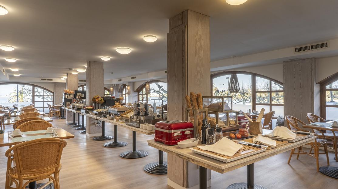 Prestige Hotel Mar y Sol Elit image 2