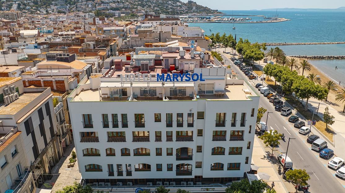 Prestige Hotel Mar y Sol Elit image 0