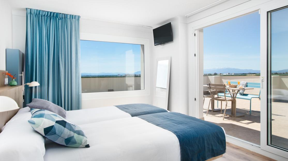 Prestige Hotel Mar y Sol Elit image 1