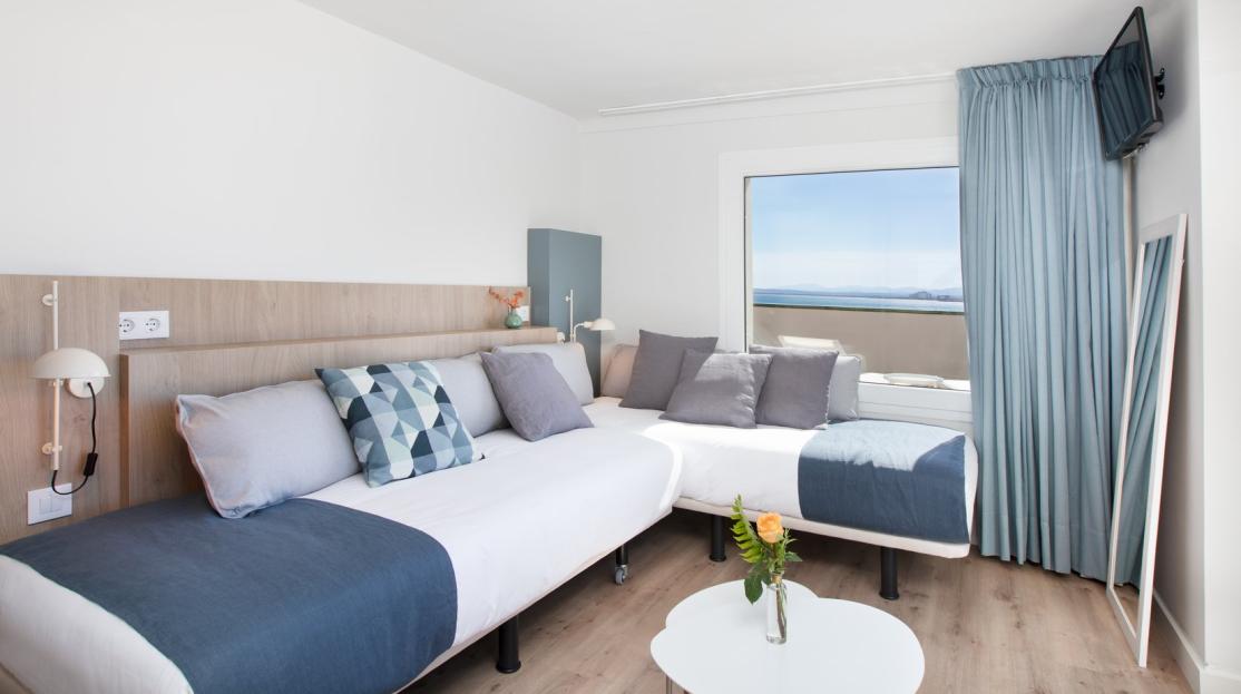 Prestige Hotel Mar y Sol Elit image 3