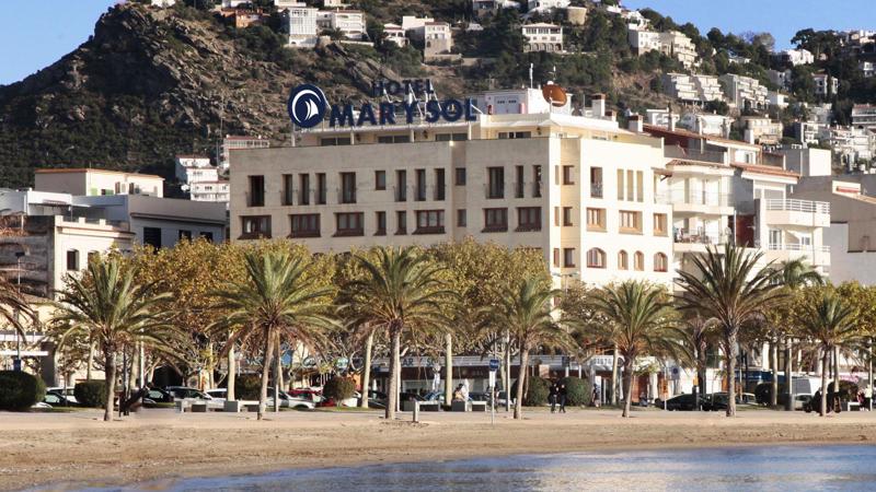 Prestige Hotel Mar y Sol Elit foto 2