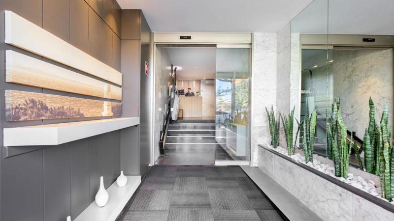 Prestige Hotel Mar y Sol Elit foto 3