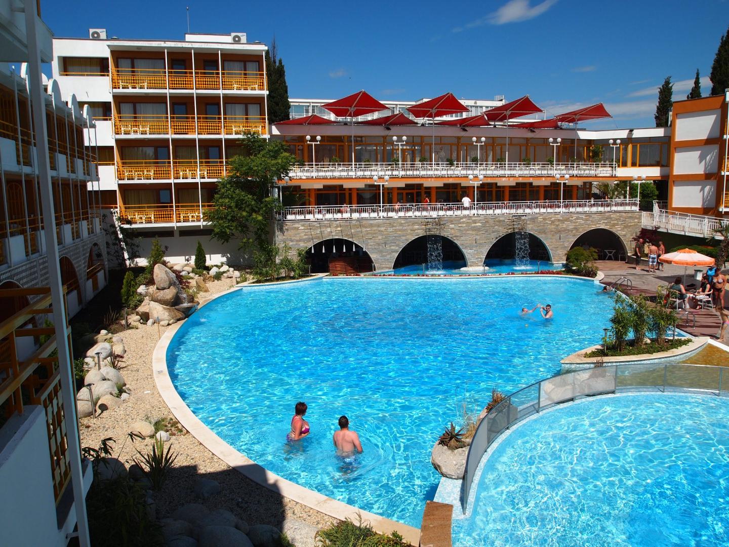 Nessebar Beach foto 33