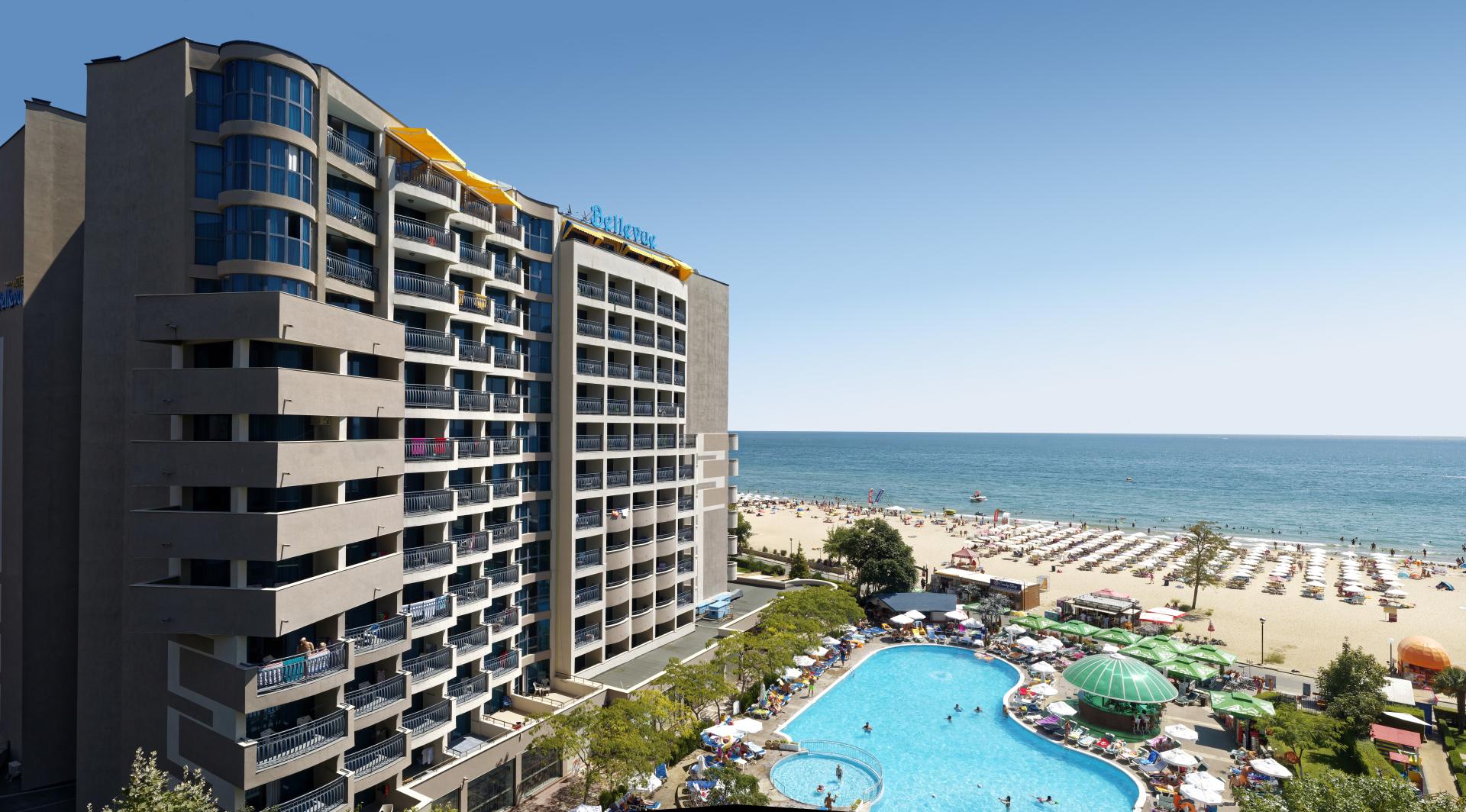 Sentido Bellevue Beach foto 18