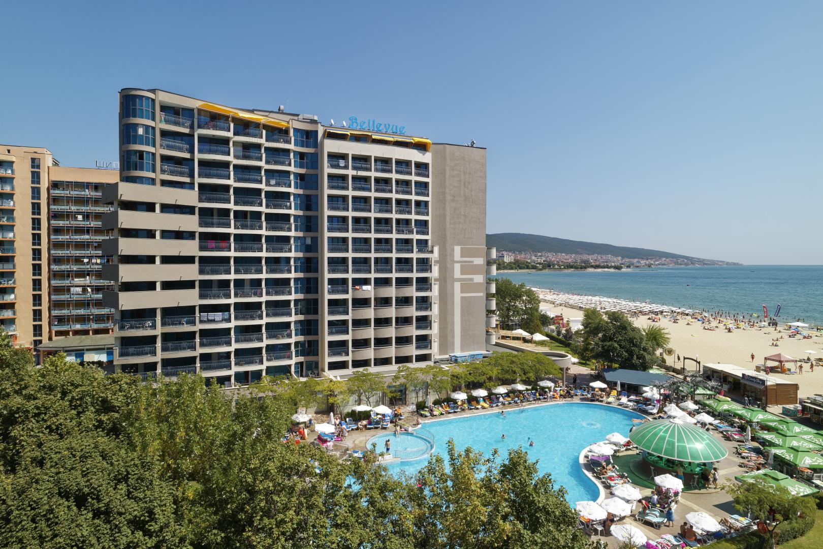 Sentido Bellevue Beach foto 14