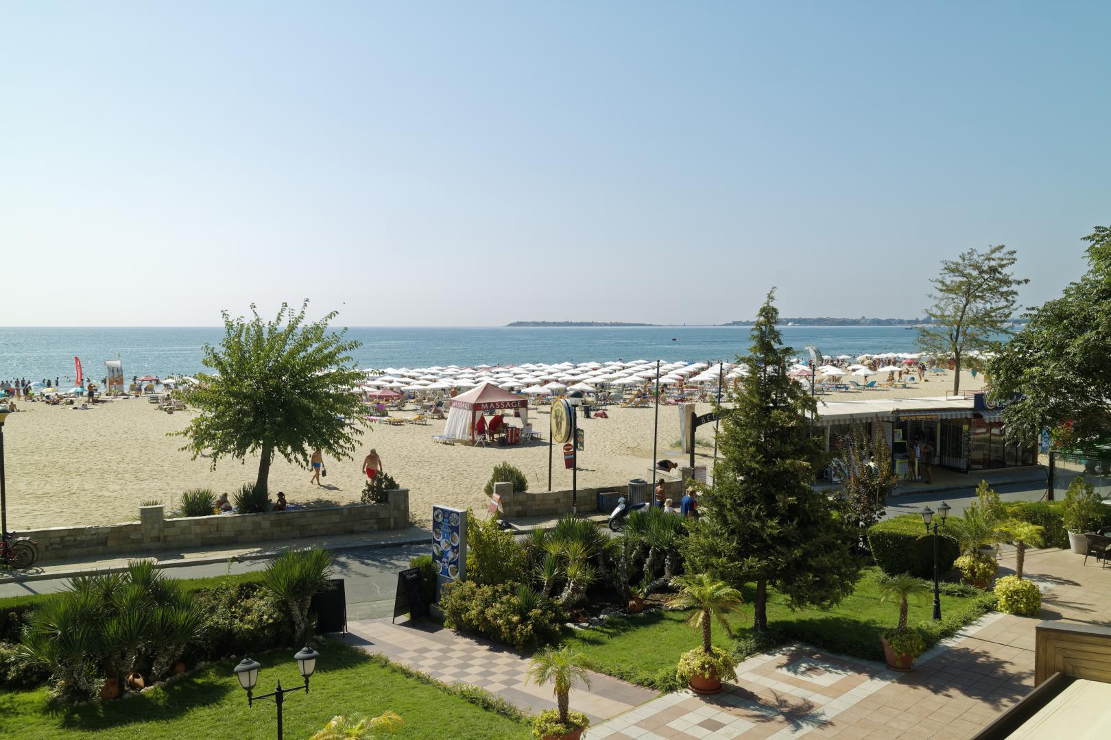 Sentido Bellevue Beach foto 20