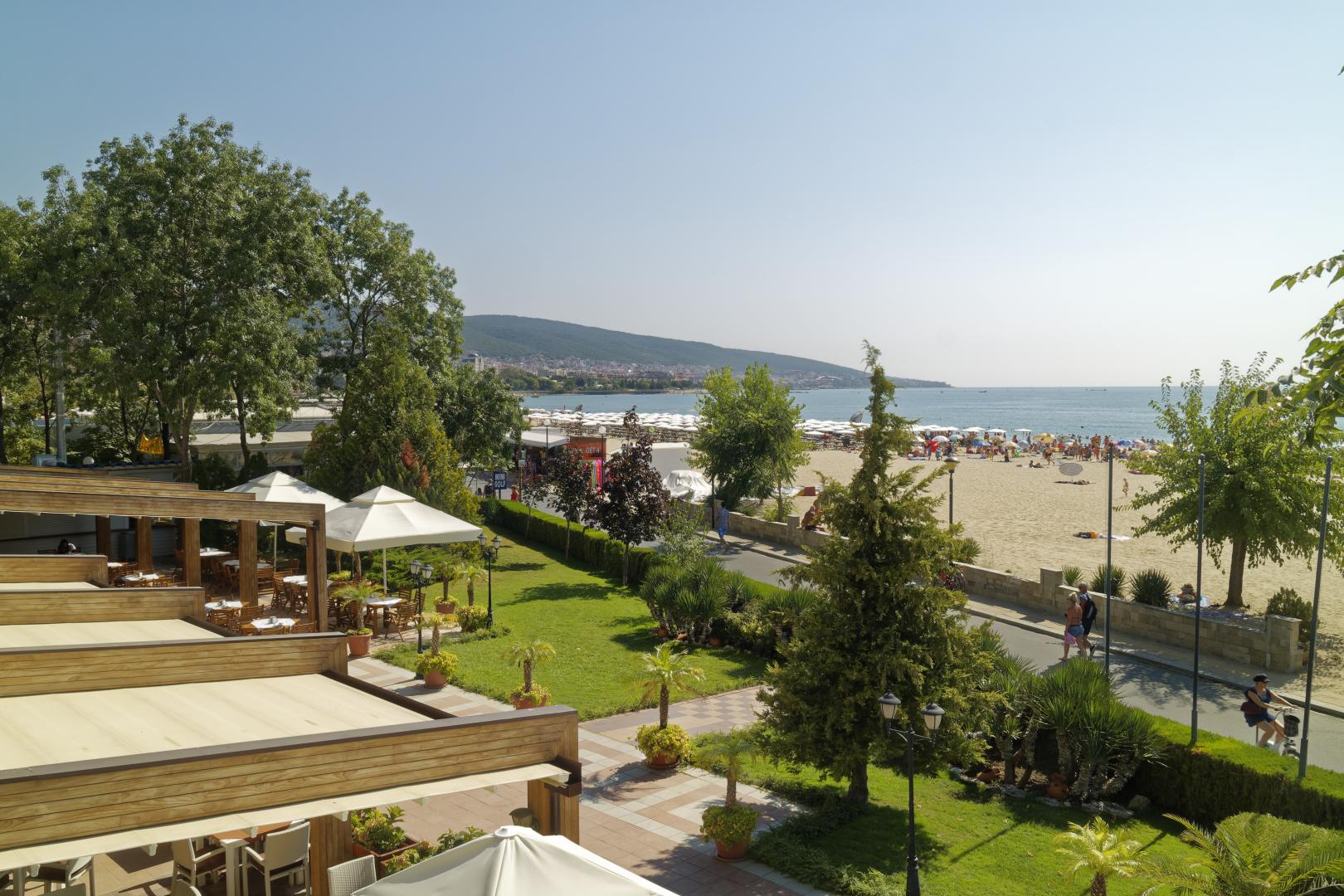 Sentido Bellevue Beach foto 15