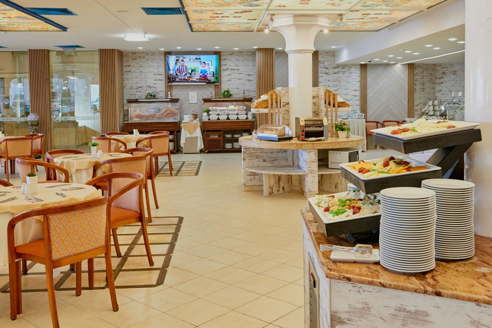Sentido Bellevue Beach foto 26