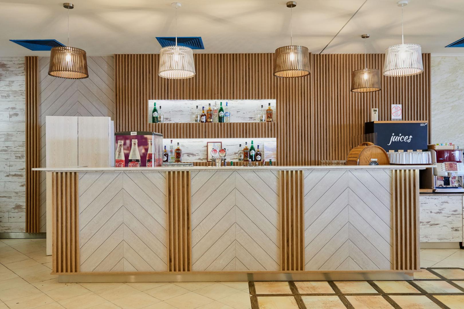 Sentido Bellevue Beach foto 27