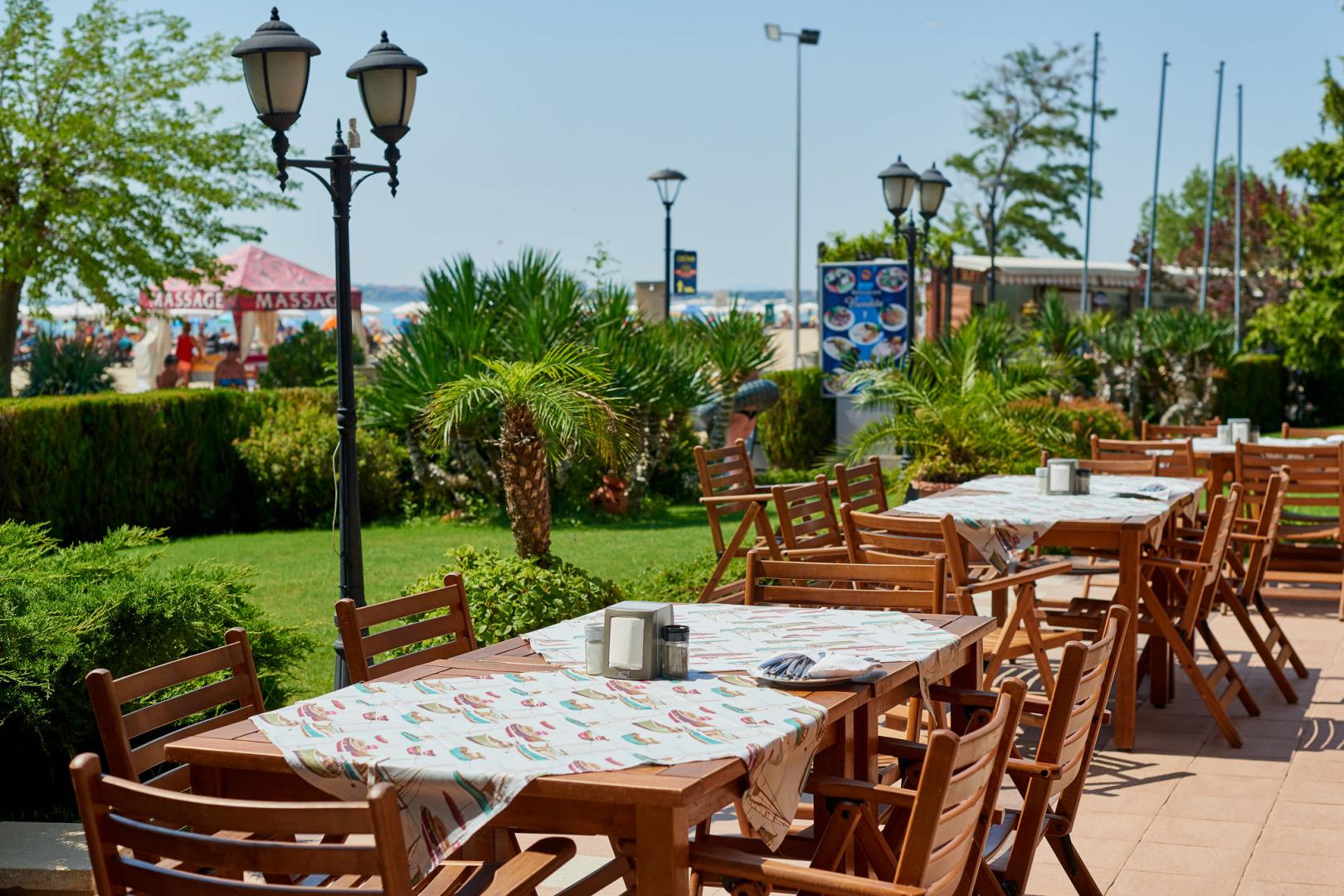 Sentido Bellevue Beach foto 30