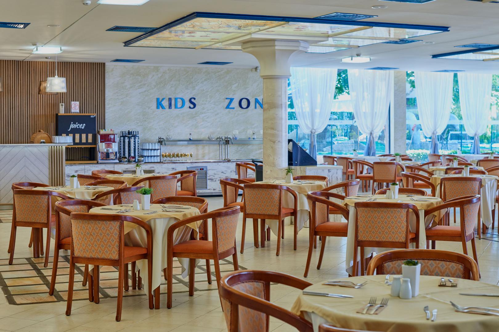 Sentido Bellevue Beach foto 32