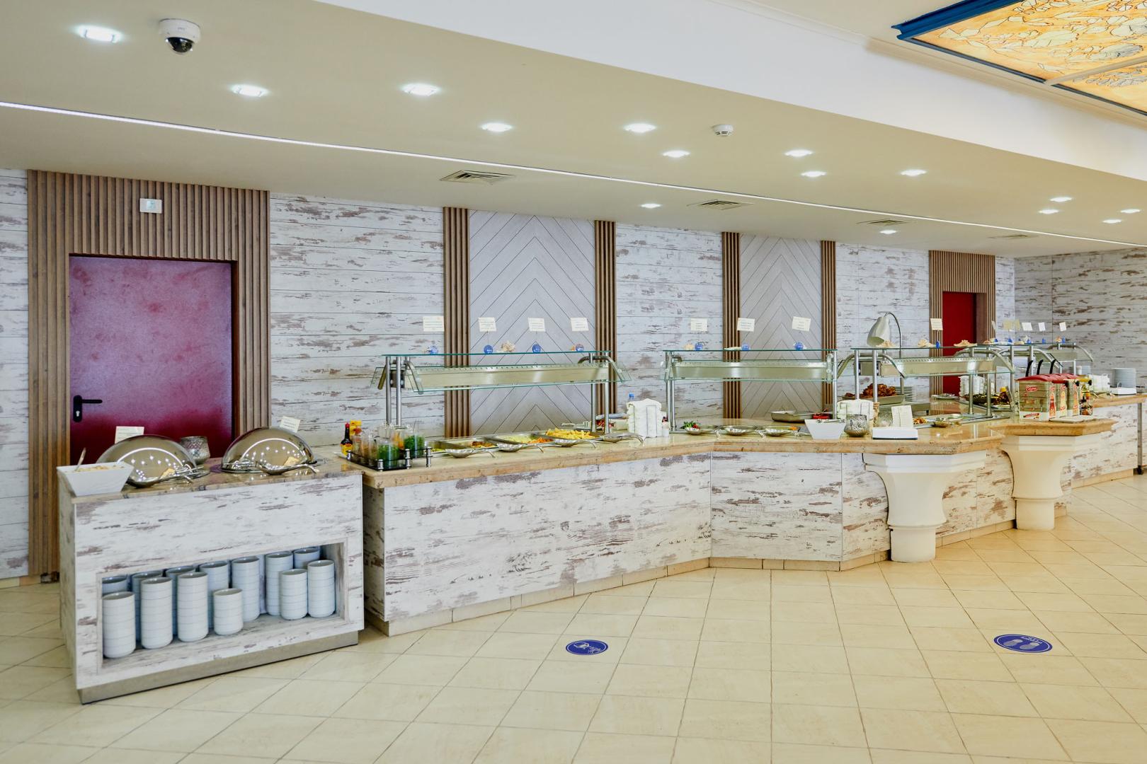Sentido Bellevue Beach foto 33
