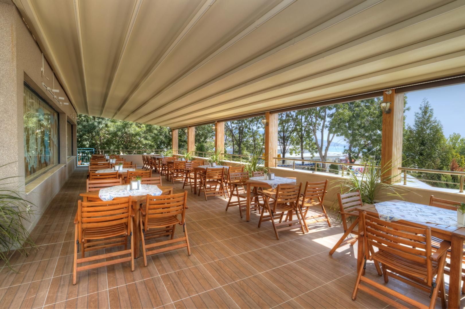 Sentido Bellevue Beach foto 3