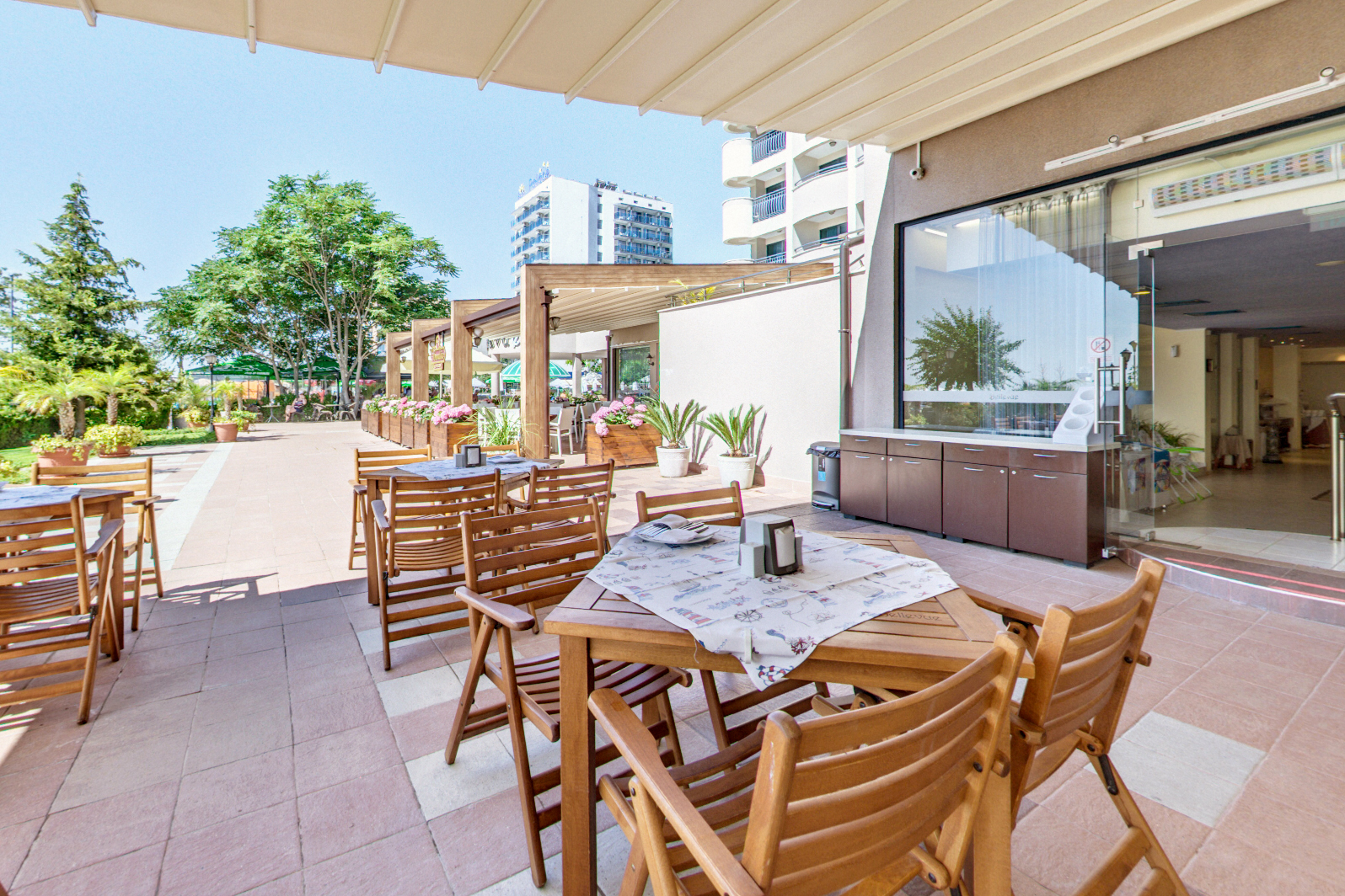 Sentido Bellevue Beach foto 28