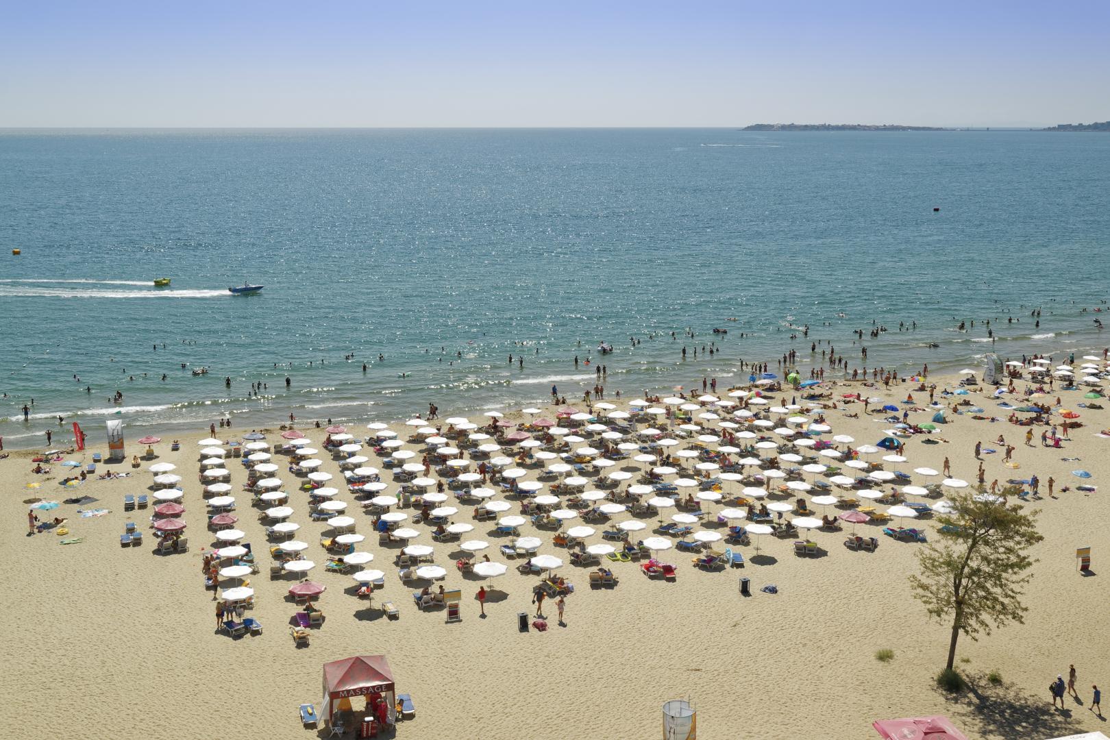 Sentido Bellevue Beach foto 11