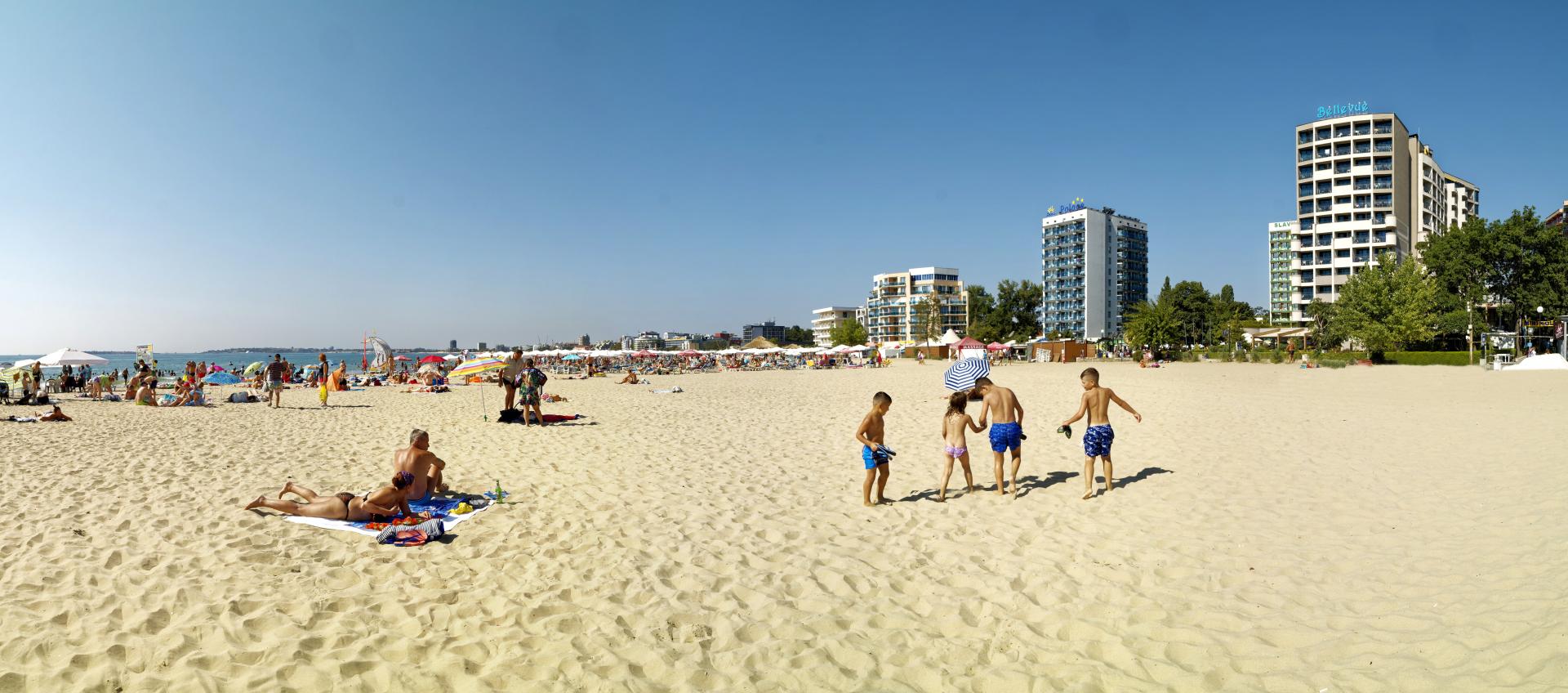 Sentido Bellevue Beach foto 5