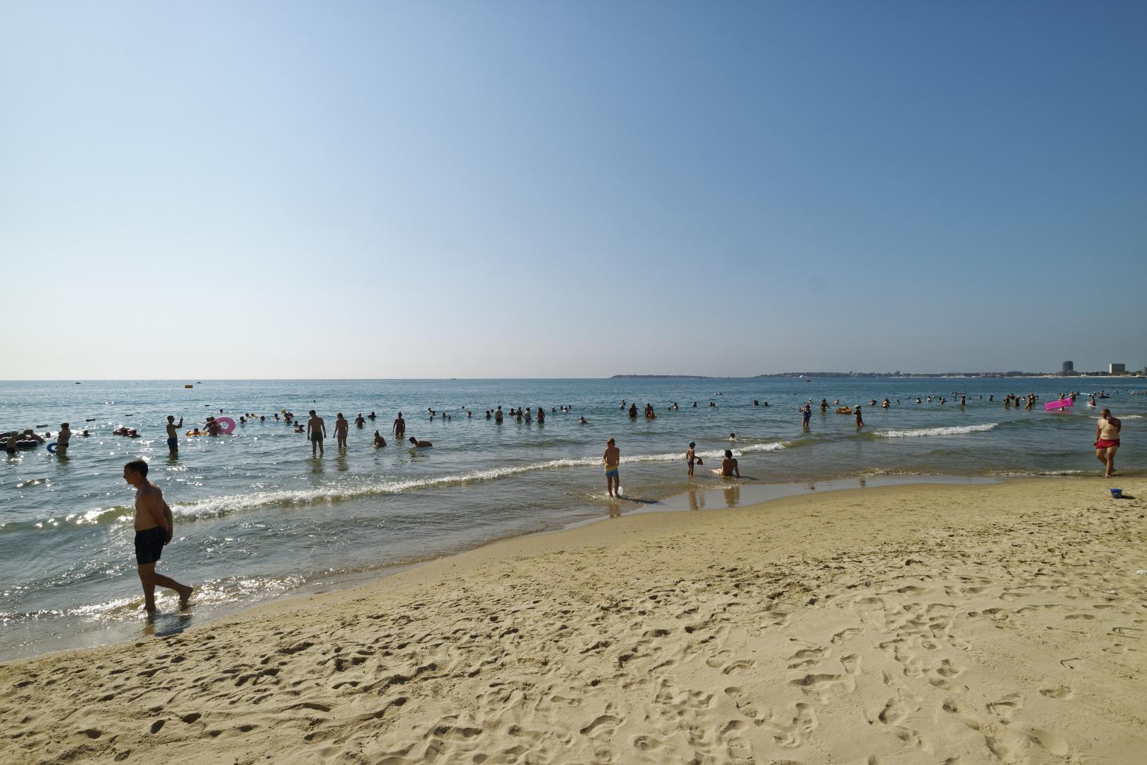 Sentido Bellevue Beach foto 17