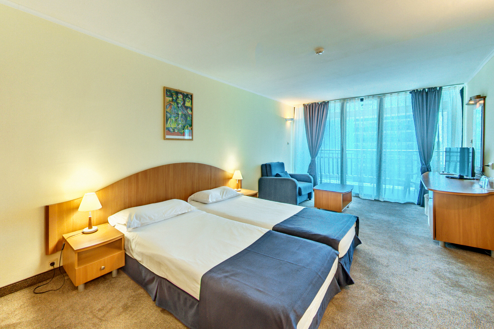 Sentido Bellevue Beach foto 2