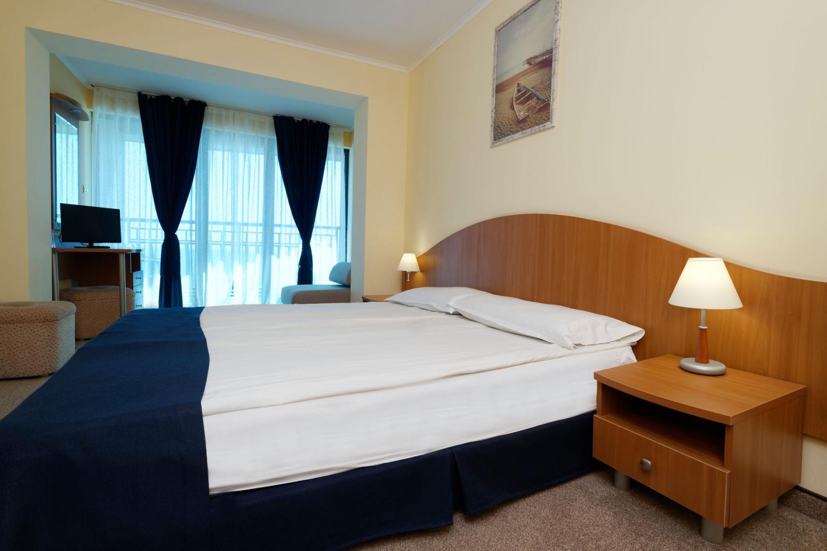 Sentido Bellevue Beach foto 8