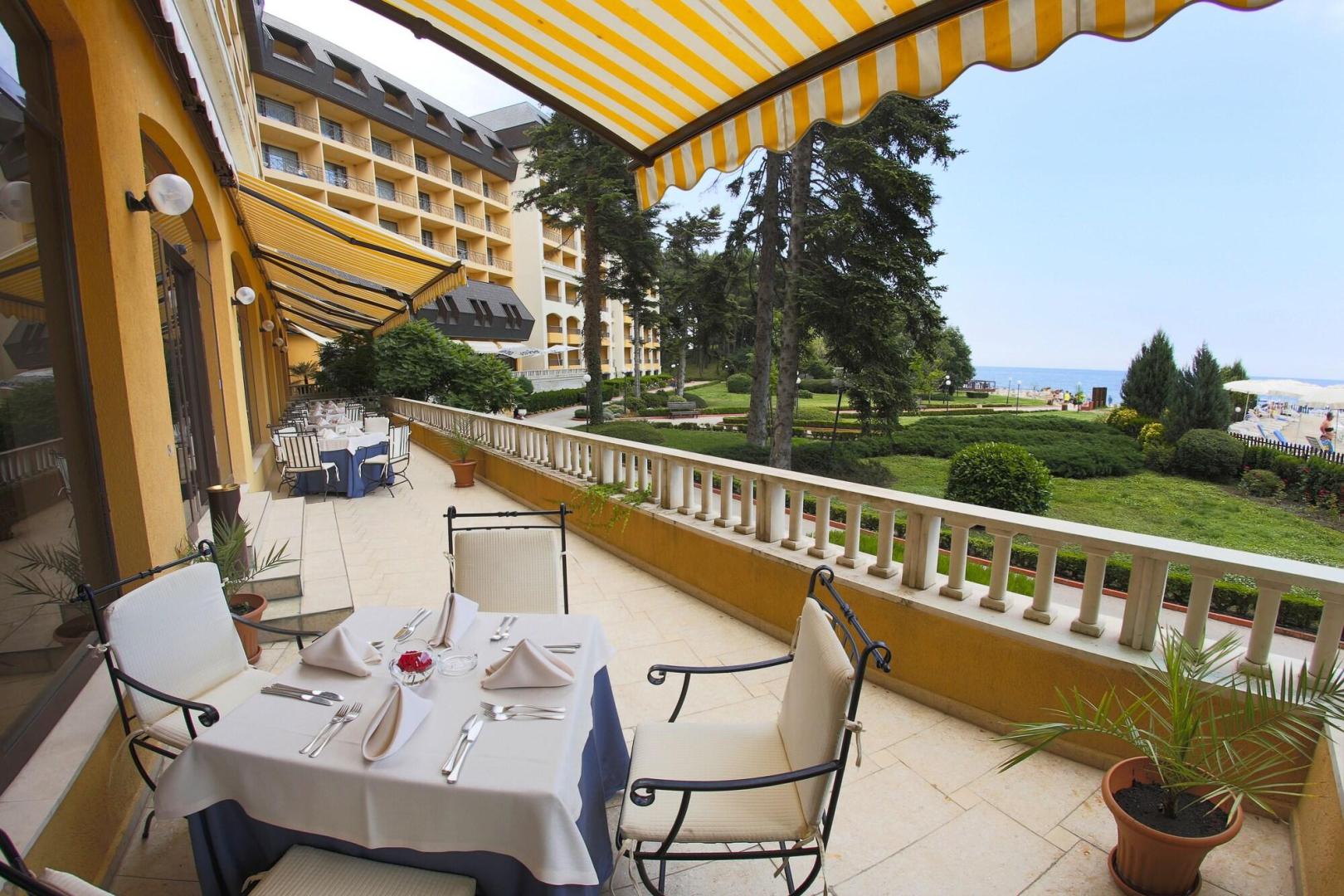 HVD Riviera Beach Hotel foto 4
