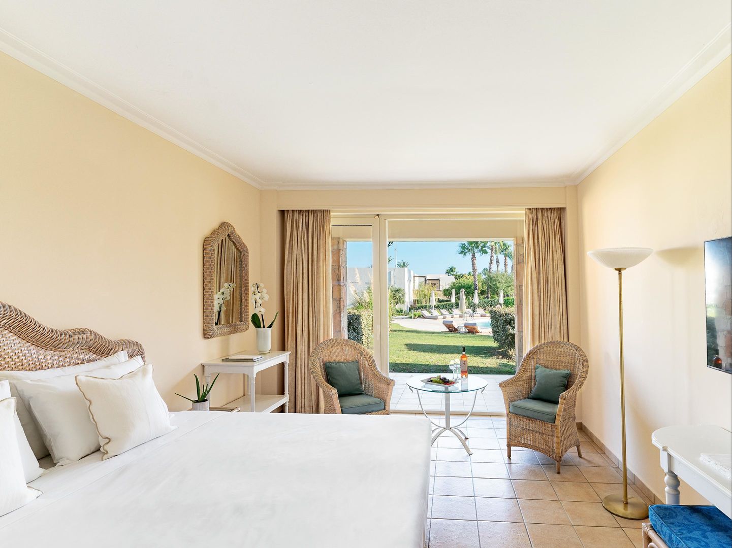 Grecotel LUXME Kos foto 10