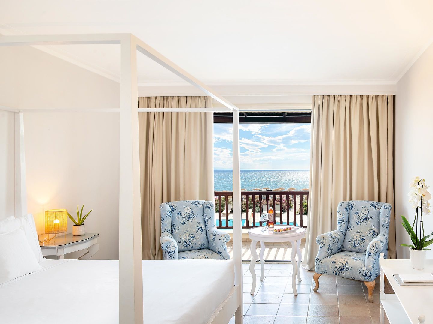 Grecotel LUXME Kos foto 8