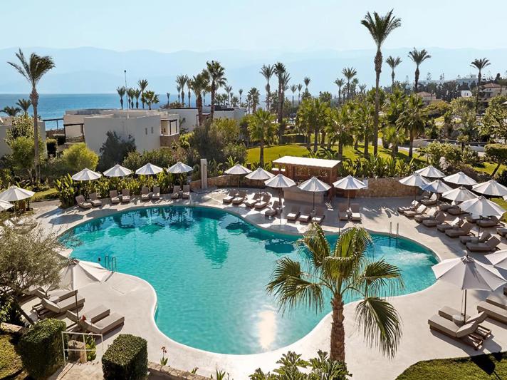 Grecotel LUXME Kos foto 2