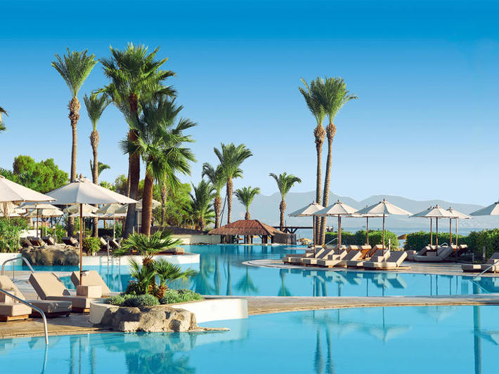 Grecotel LUXME Kos foto 4