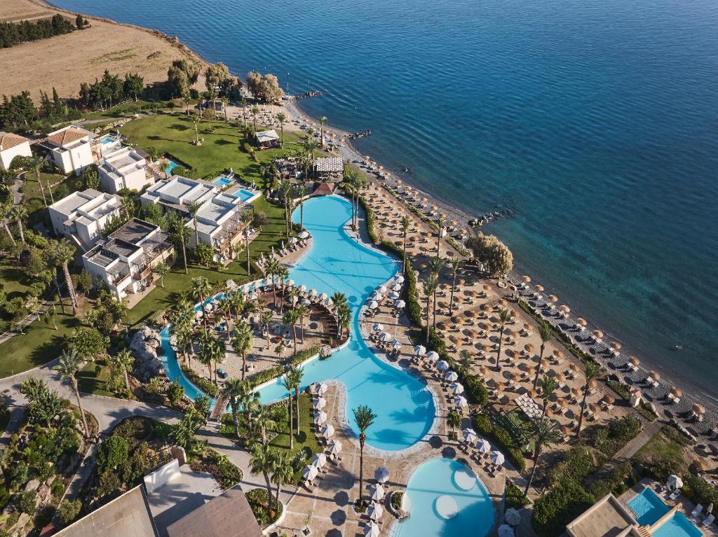 Grecotel LUXME Kos.