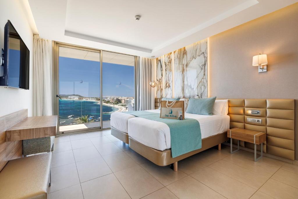 Hotel Torre del Mar foto 40