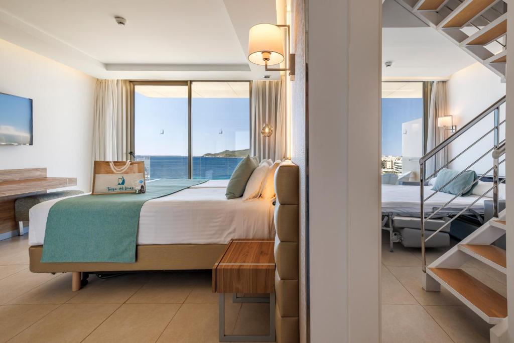 Hotel Torre del Mar foto 42