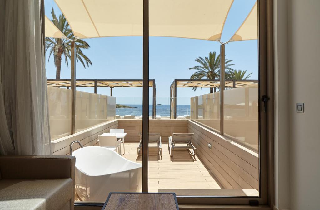 Hotel Torre del Mar foto 56