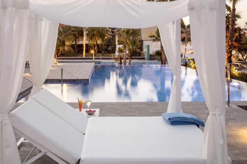 AQUA Hotel Silhouette & Spa foto 76