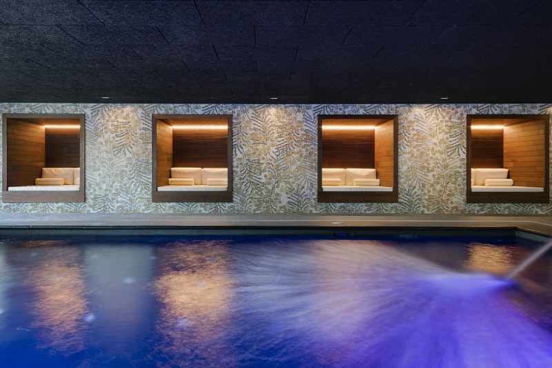 AQUA Hotel Silhouette & Spa foto 91