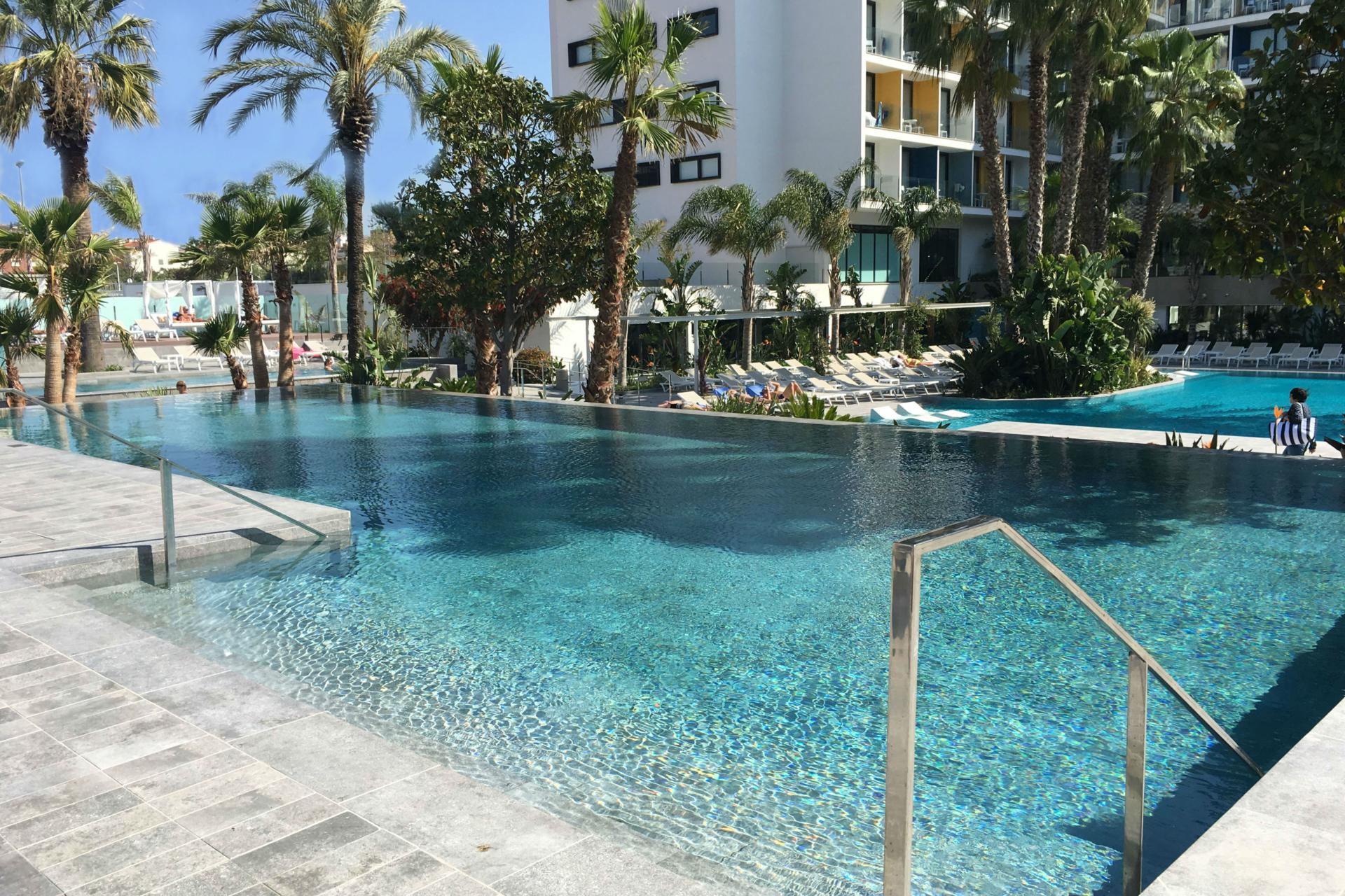 AQUA Hotel Silhouette & Spa foto 66